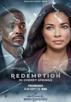 plakat filmu Redemption in Cherry Springs