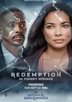 plakat filmu Redemption in Cherry Springs