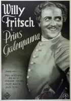 plakat filmu Des Jungen Dessauers große Liebe