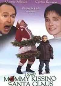 Plakat filmu Czy Św. Mikołaj się rozwodzi?