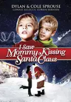 plakat filmu Czy Św. Mikołaj się rozwodzi?