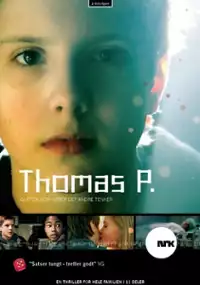 Plakat serialu Thomas P.