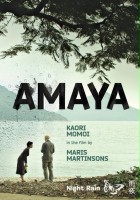 plakat filmu Amaya