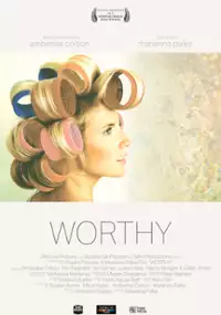 Plakat filmu Always Worthy