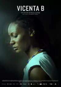 Plakat filmu Vicenta B.