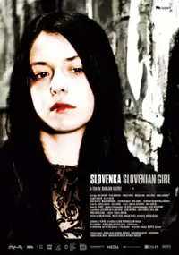 Plakat filmu Słowenka