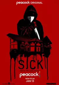 Plakat filmu Sick