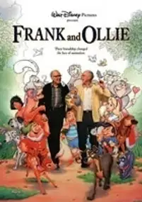 Plakat filmu Frank And Ollie