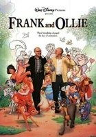 plakat filmu Frank And Ollie