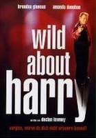plakat filmu Wild About Harry