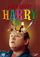 plakat filmu Wild About Harry