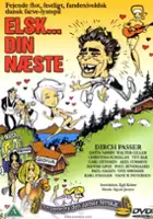Elsa Lystad / Elsk... din n&aelig;ste