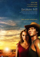plakat filmu Broken Hill