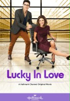 plakat filmu Lucky in Love
