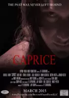 plakat filmu Caprice