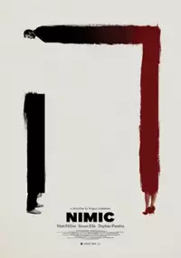Plakat filmu Nimic