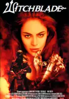 Anghel Decca / Witchblade: Piętno mocy