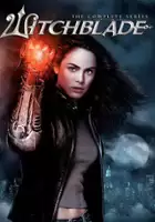 plakat filmuWitchblade: Piętno mocy