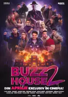 plakat filmu Buzz House: The Movie 2