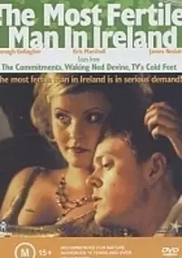 Plakat filmu The Most Fertile Man In Ireland