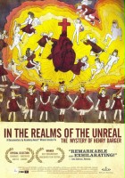 plakat filmu In the Realms of the Unreal