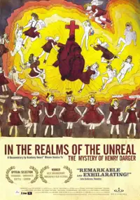 Plakat filmu In the Realms of the Unreal