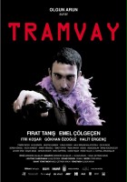 plakat filmu Tramvay
