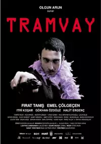 Plakat filmu Tramvay