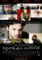 plakat filmu Spoken Word