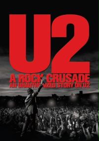 U2. Rockowa krucjata
