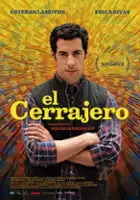 plakat filmu El cerrajero