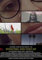 plakat filmu International Dawn Chorus Day