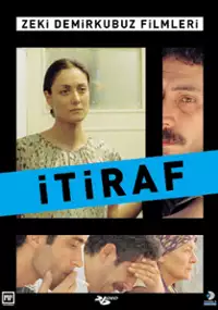 Plakat filmu Wyznanie