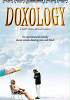 plakat filmu Doxology
