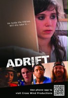 plakat filmu Adrift
