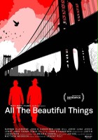 plakat filmu All the Beautiful Things