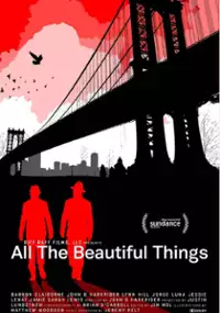 Plakat filmu All the Beautiful Things