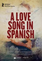 plakat filmu A Love Song in Spanish
