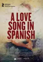 plakat filmu A Love Song in Spanish