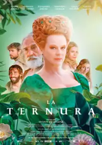 Plakat filmu La ternura