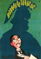 Oszk&aacute;r Ascher / Akcja profesora Hannibala