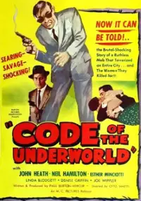 Plakat filmu Murder in Villa Capri