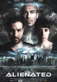 Plakat filmu Alienated