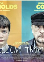 plakat filmu Killing Thyme