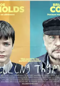 Plakat filmu Killing Thyme