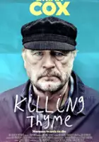 plakat filmu Killing Thyme
