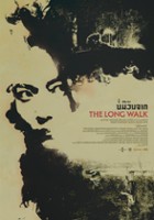 plakat filmu Długa droga