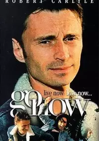 Plakat filmu Go Now