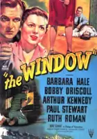 Frederic Ullman Jr. / The Window