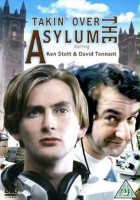 plakat filmu Takin' Over the Asylum